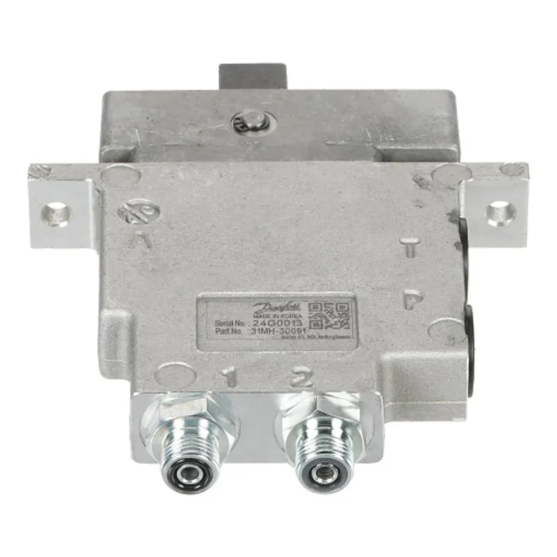 Peça código OEM 31MH-30091 — ALAVANCA