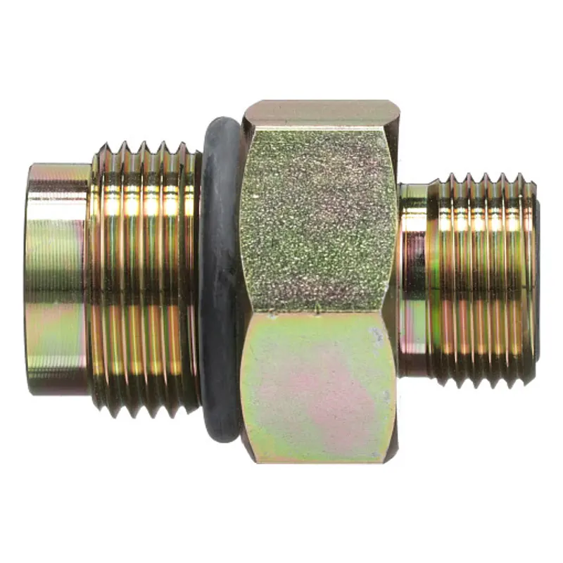 Peça código OEM 31MH-50600 — Hydraulic Connector