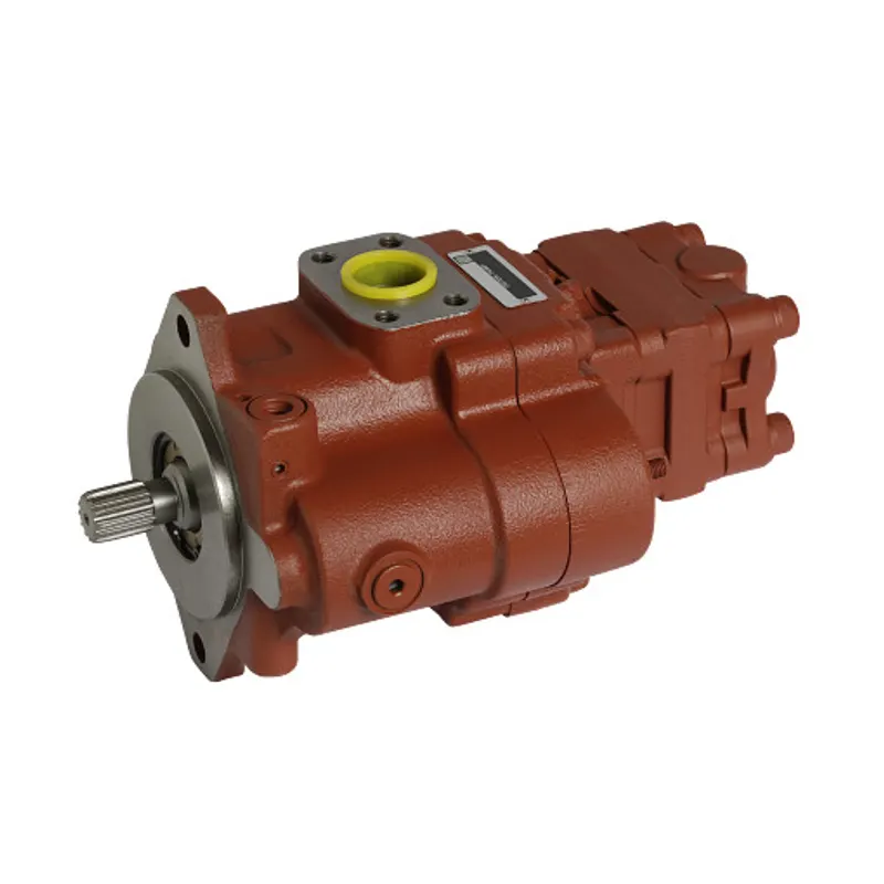 Peça código OEM 31MK-10010 — BOMBA