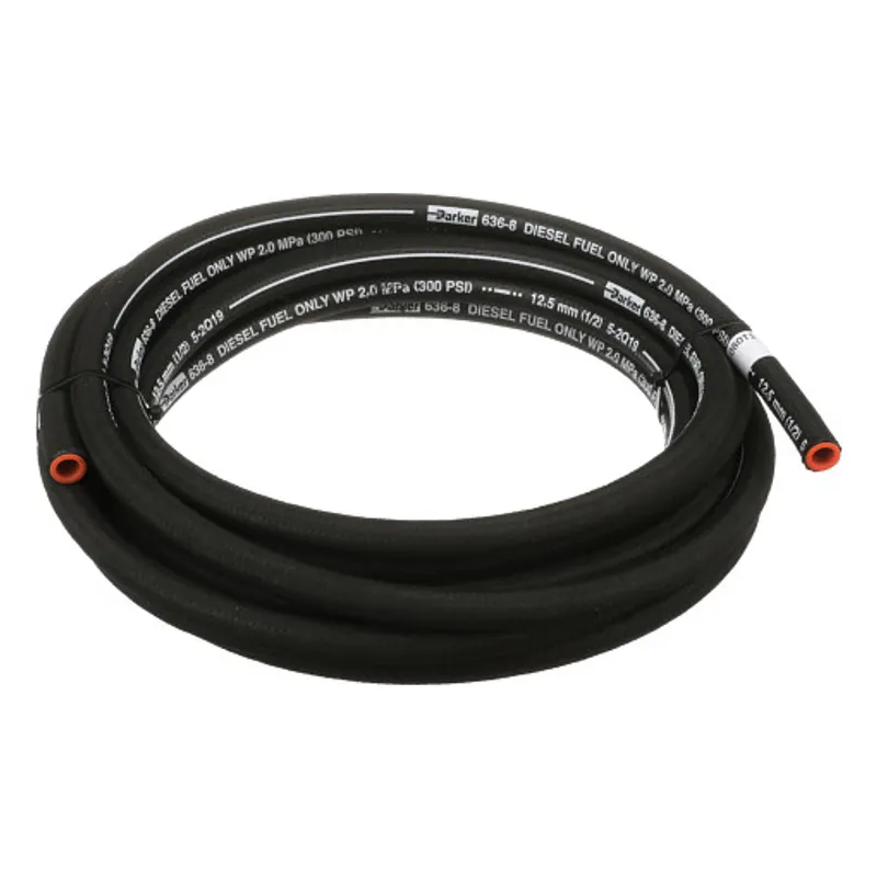Peça código OEM 32-080T1 — Bulk Pressure Hose