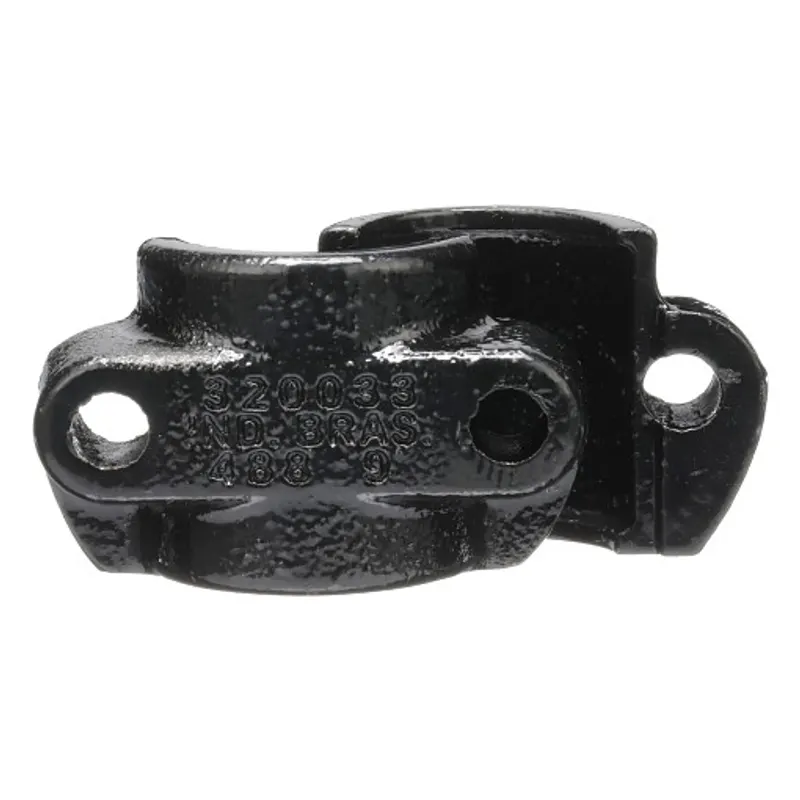 Peça código OEM 320033 — Meia bronzina
