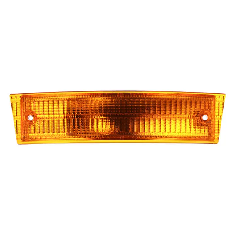 Peça código OEM 320246A1 — Lâmpada da luz de perigo