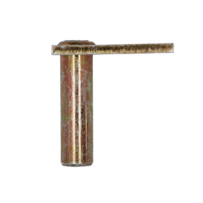 Peça código OEM 321367A3 — Conjunto do pino indicador - 34,91 mm DE x 133 mm C