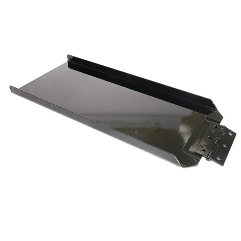 Peça código OEM 321744 — Tampa