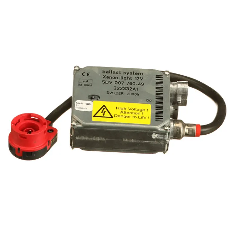 Peça código OEM 322332A1 — LASTRO