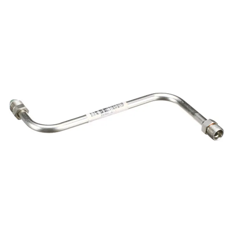 Peça código OEM 322840A1 — Tubo de Aço