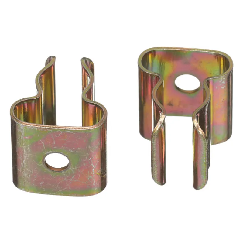 Peça código OEM 323307 — Abraçadeira