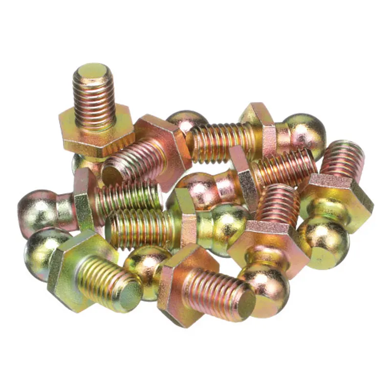 Peça código OEM 3234063R1 — Perno esférico - M10 x 1,5 x 11