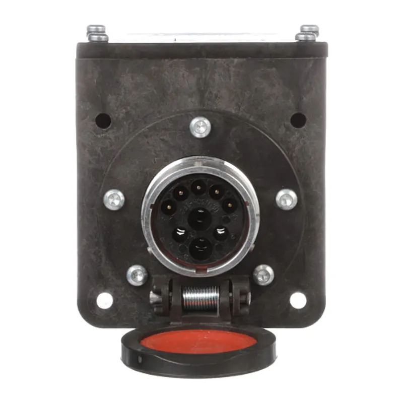 Peça código OEM 323597A1 — Electrical Connector