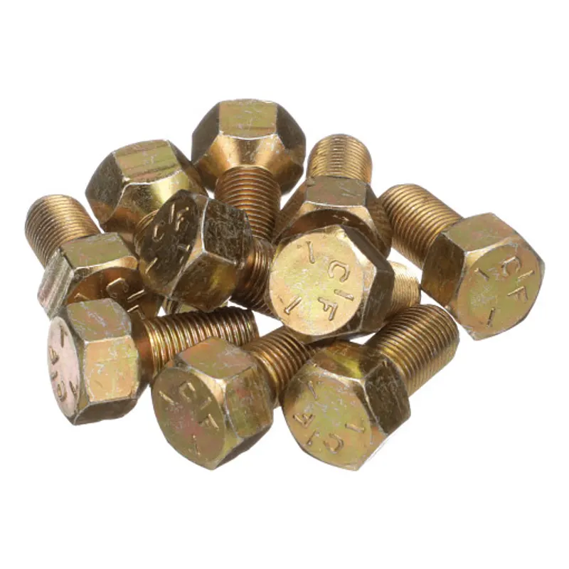 Peça código OEM 32383 — Bolt - Grade 5 - 1/2"-20 x 13/16"