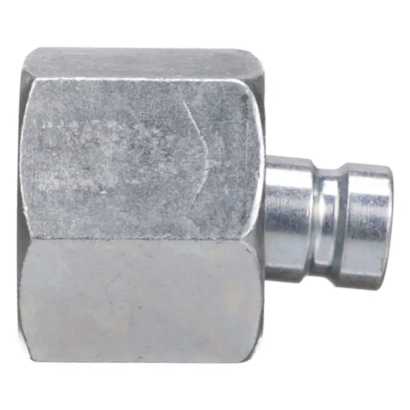 Peça código OEM 324201A1 — Hydraulic Tube Nipple