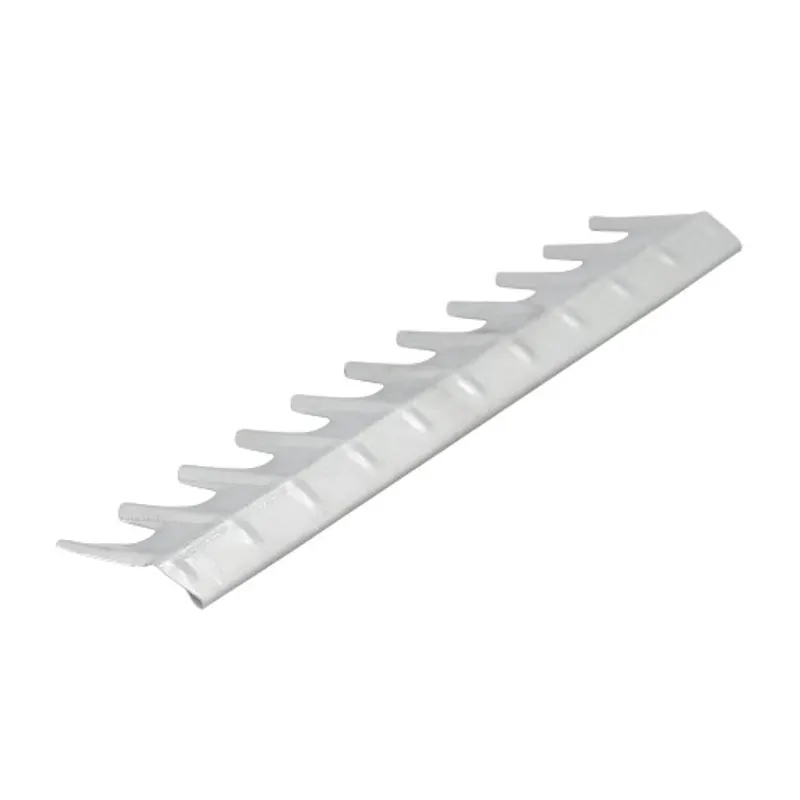 Peça código OEM 324715 — Barra - HC 1 1/8" x 230 mm CT