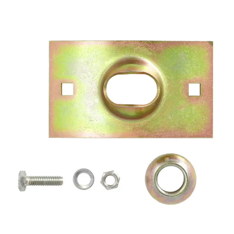 Peça código OEM 324799 — Combine Kit