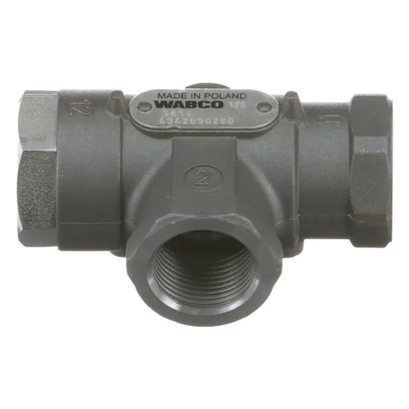 Peça código OEM 325137A1 — Hydraulic Valve