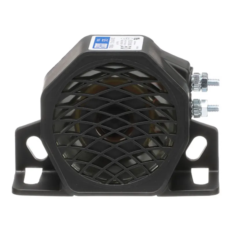 Peça código OEM 325258A1 — Alarme série ECCO 500 - 107 dB - 12-24 volts