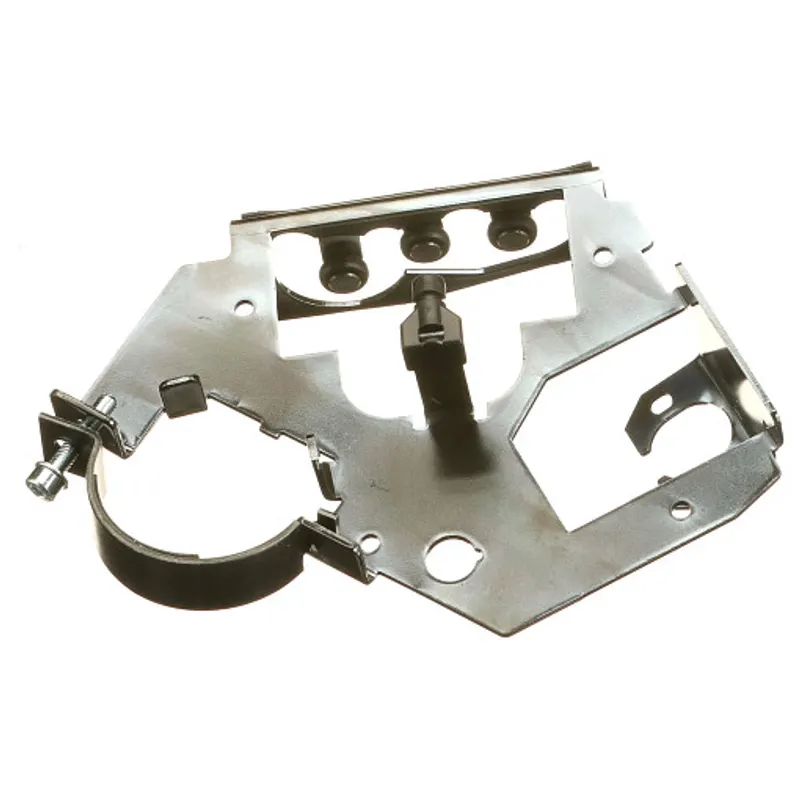 Peça código OEM 325362A1 — ESTRUTURA