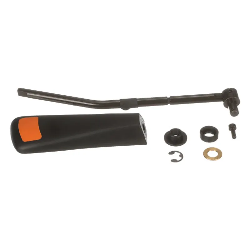 Peça código OEM 325363A1 — Alavanca do inversor FNRP