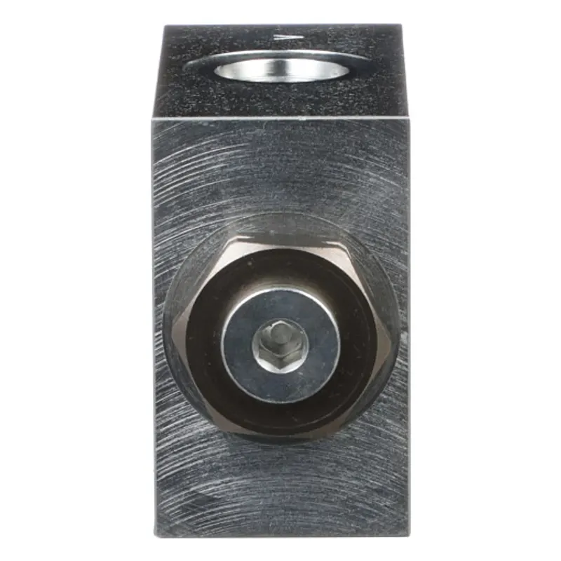 Peça código OEM 325465A2 — Pilot Operated Check Valve