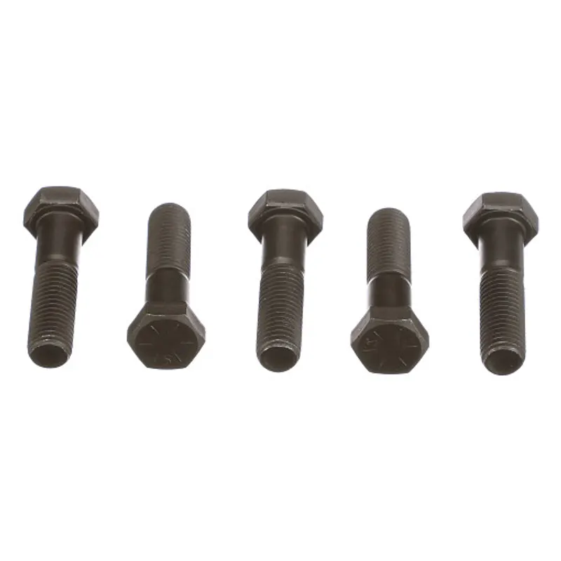 Peça código OEM 326-1248 — Hex Bolt - Grade 8 - 3/4"-10 x 3"