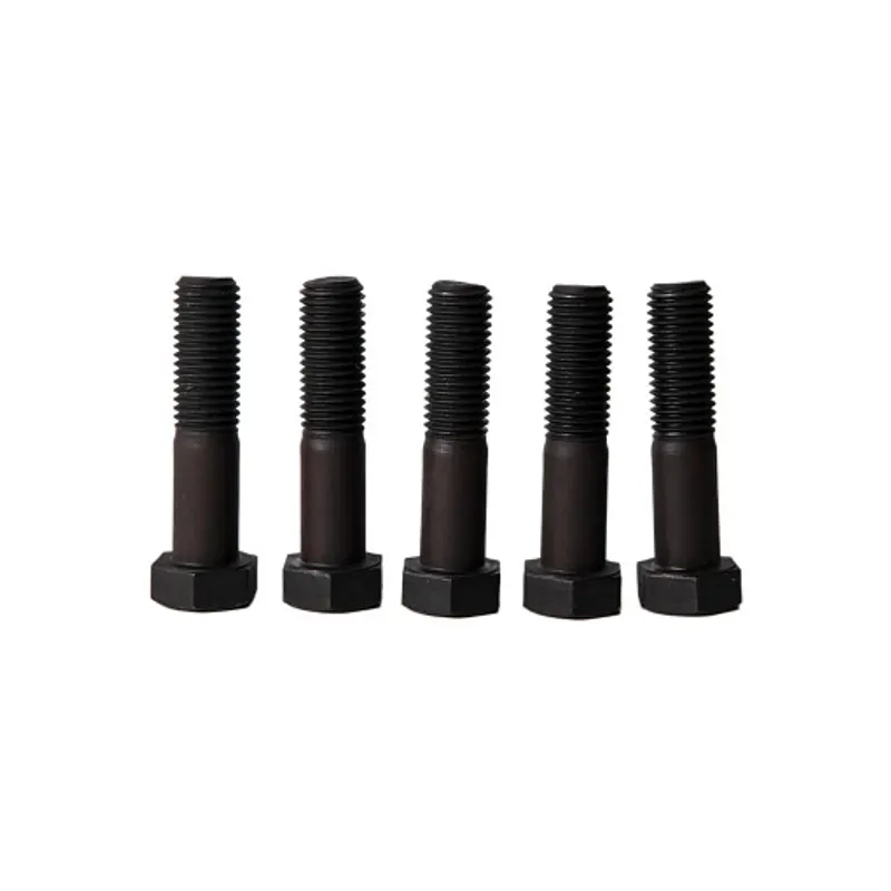 Peça código OEM 326-1252 — Parafuso de Aço
