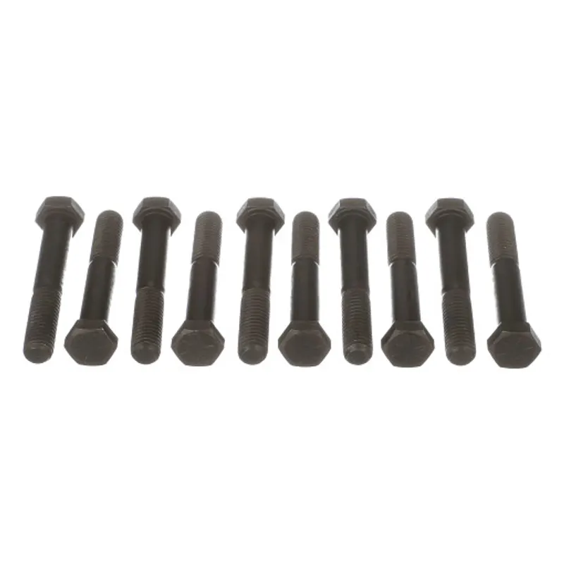 Peça código OEM 326-852 — Parafuso sextavado - Grau 8 - 1/2"-13 x 3…