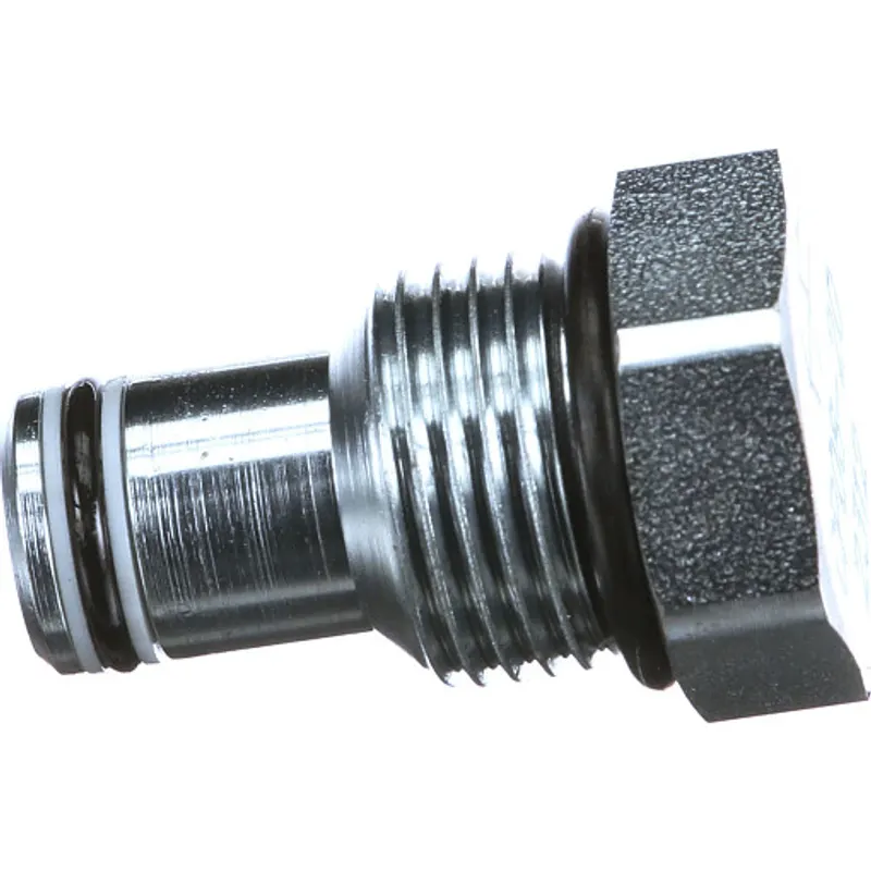 Peça código OEM 327581A1 — BUJÃO