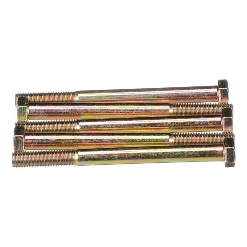 Peça código OEM 328048 — Metric Hex Cap Screw