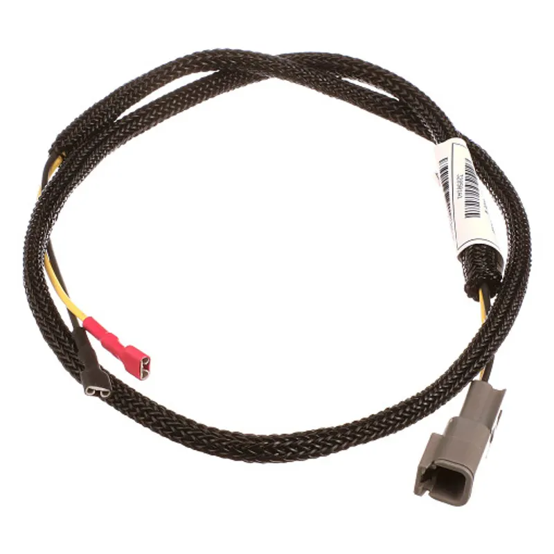 Peça código OEM 328501A1 — Chicote do fio do giroscópio
