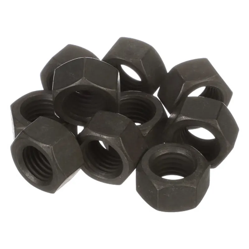 Peça código OEM 329-1012 — Porca de Aço