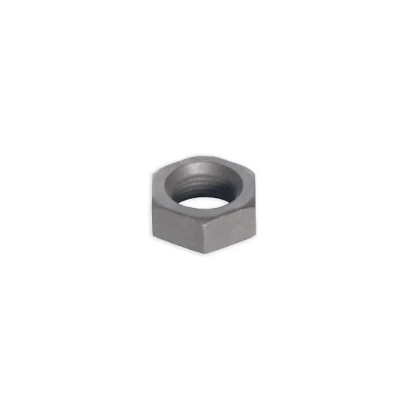 Peça código OEM 329-1510 — Contraporca sextavada - Grau 8 - 5/8"-18