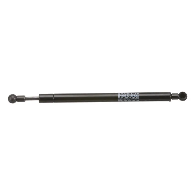 Peça código OEM 329720A1 — Mola de gás da porta da cabina - 453 mm C x 19 mm DE