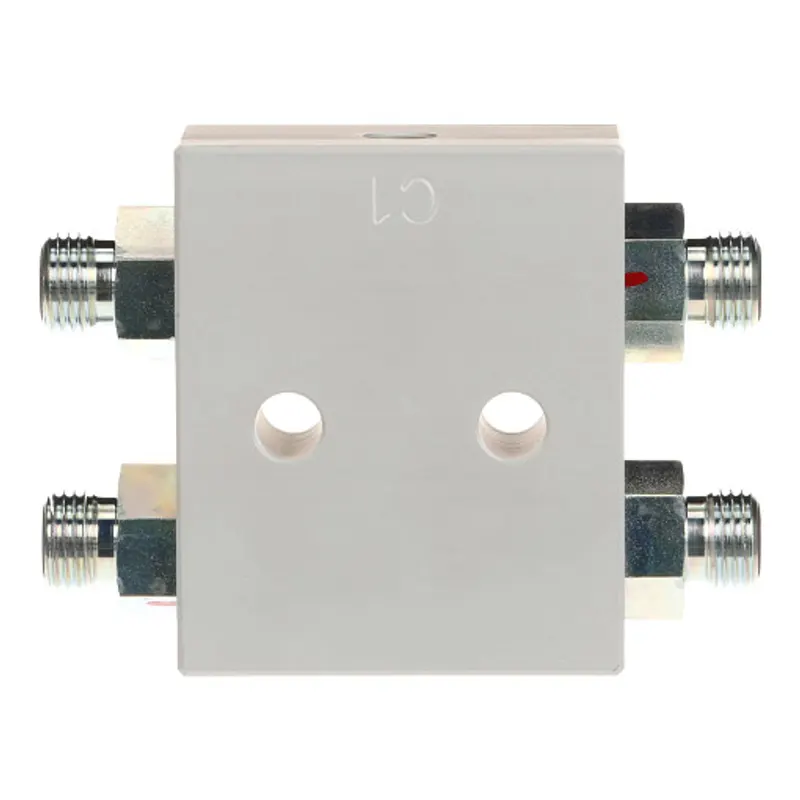 Peça código OEM 32MJ-20410 — VÁLVULA HIDRÁULICA