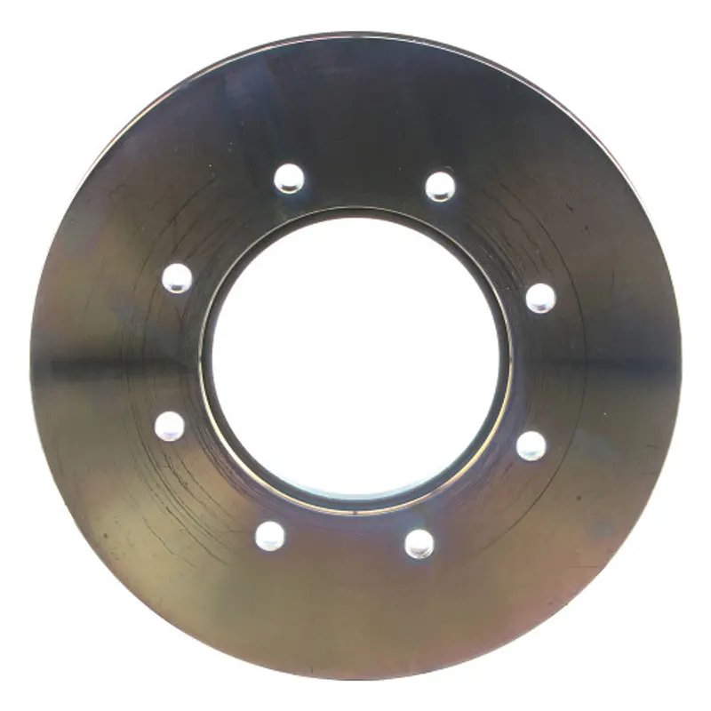 Peça código OEM 330032A1 — Tampa