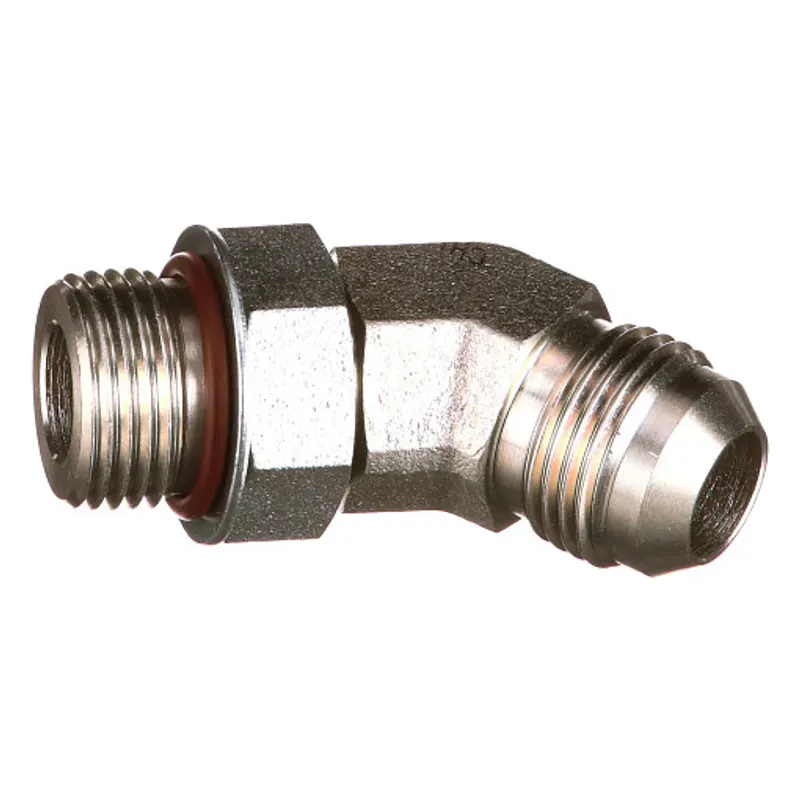 Peça código OEM 330345 — Cotovelo 45G