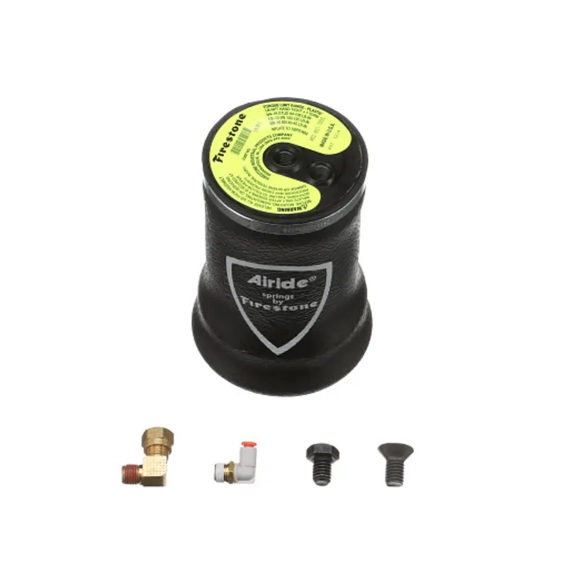 Peça código OEM 333279A2 — Kit de serviço da mola pneumática