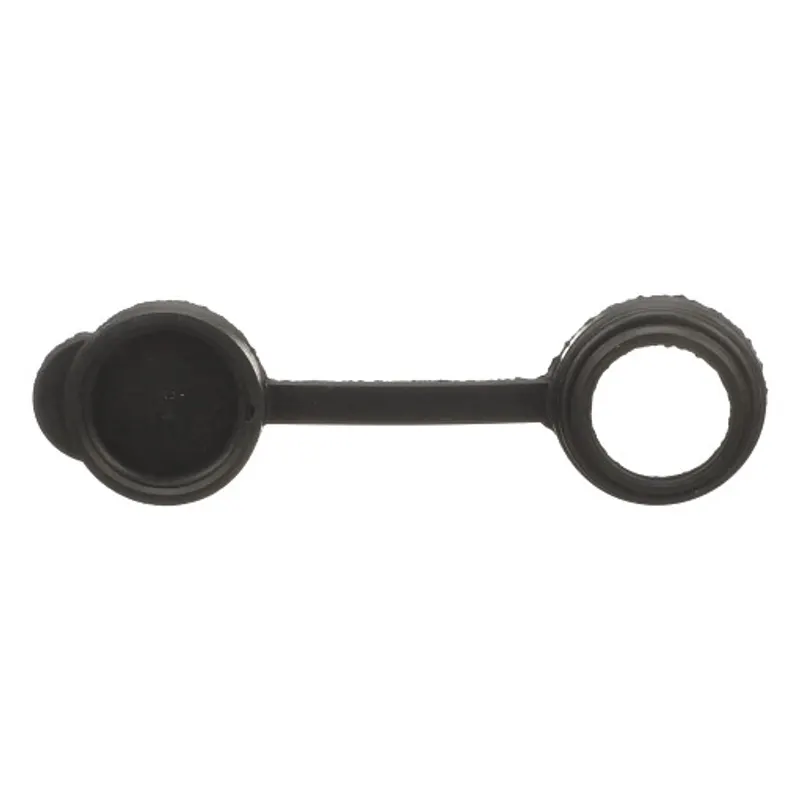 Peça código OEM 334218A1 — Tampa do engate rápido hidráulico