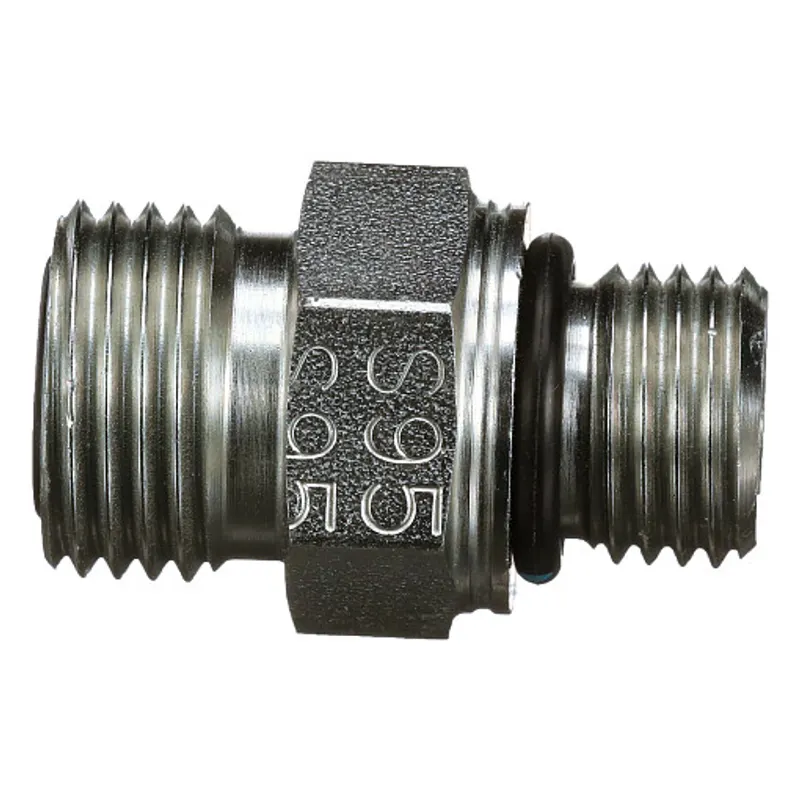 Peça código OEM 334923A1 — CONECTOR HIDRÁUL