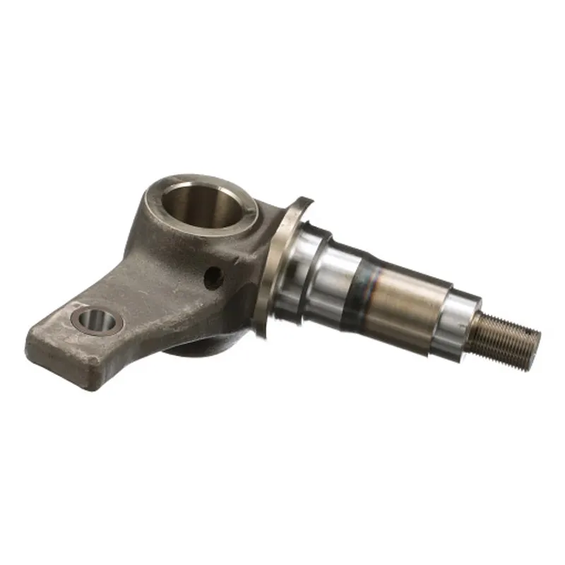 Peça código OEM 335132A1 — Non-Power Steering Spindle - Left-Hand