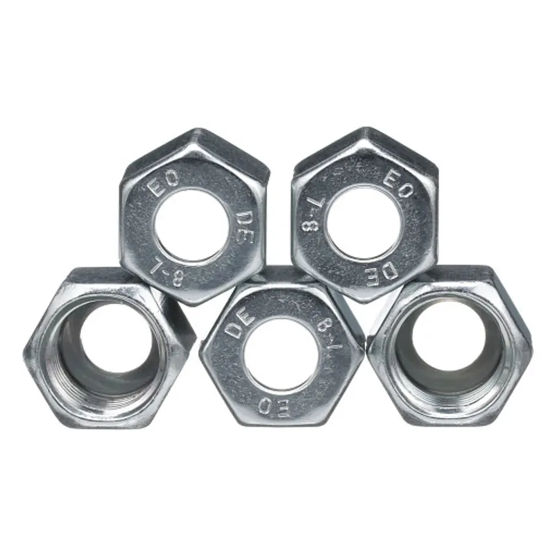 Peça código OEM 335135 — Porca Do Tubo