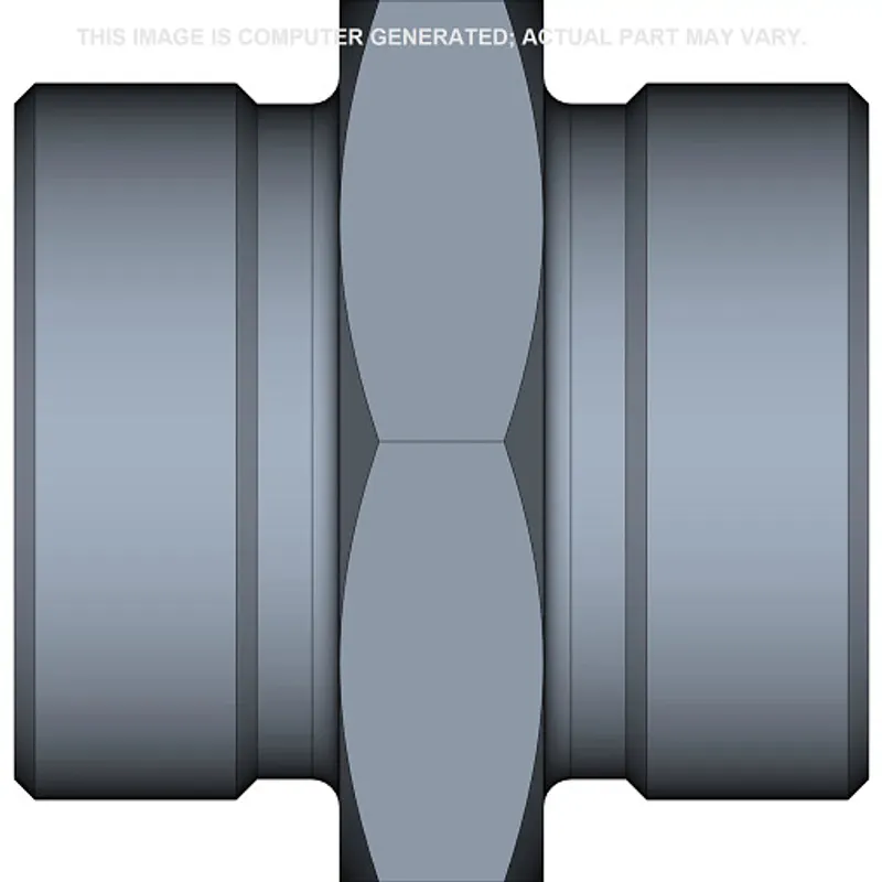 Peça código OEM 335173 — CONECTOR HIDRÁUL