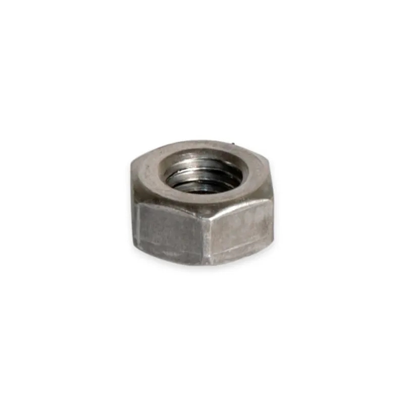 Peça código OEM 336256 — Porca de Aço