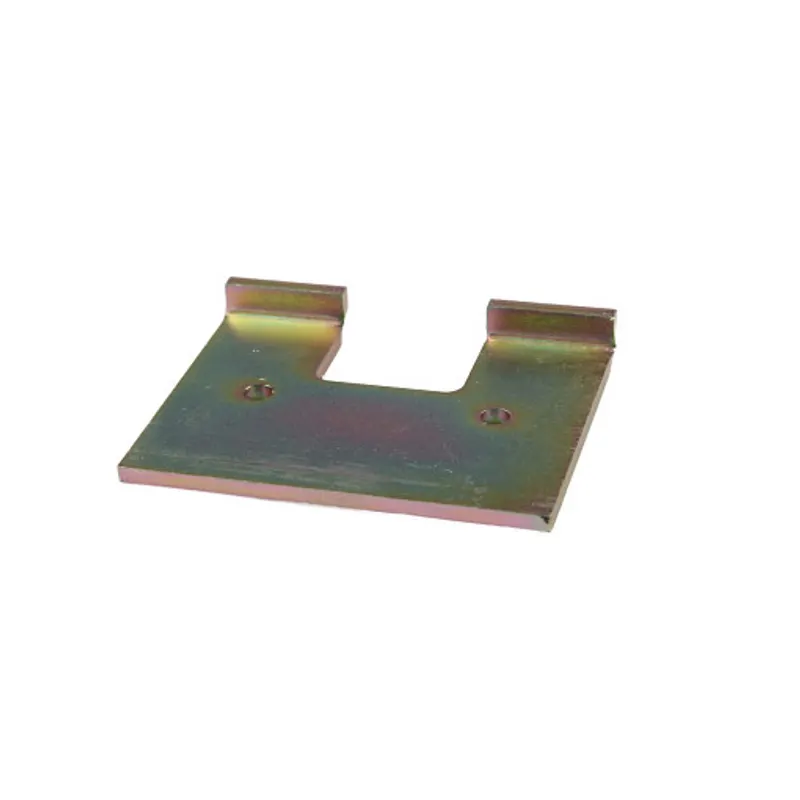 Peça código OEM 336511 — Chapa De Cobertura