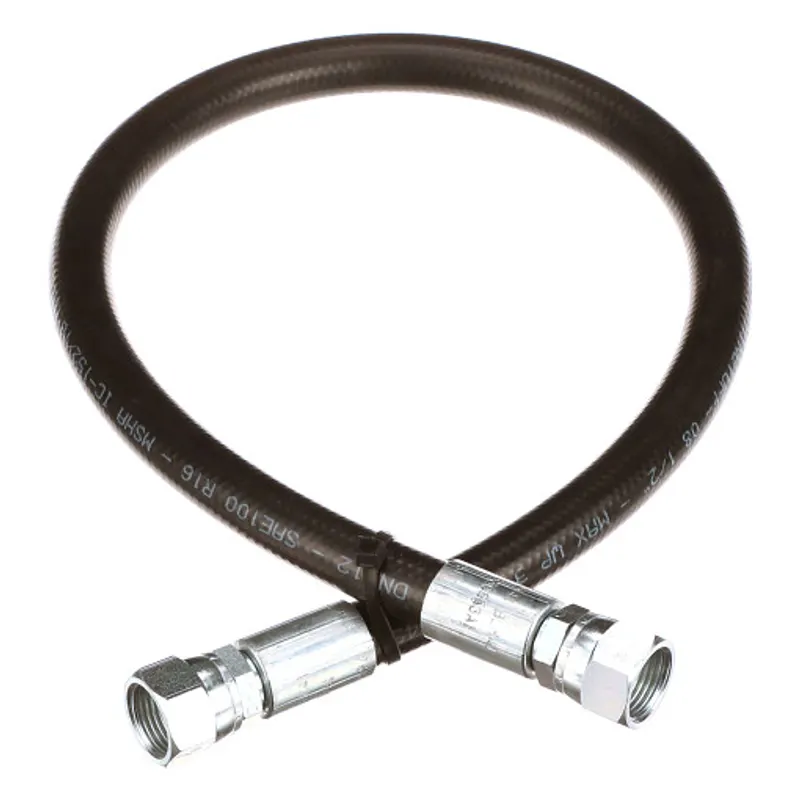 Peça código OEM 336653A1 — MANGUEIRA HIDRÁULICA
