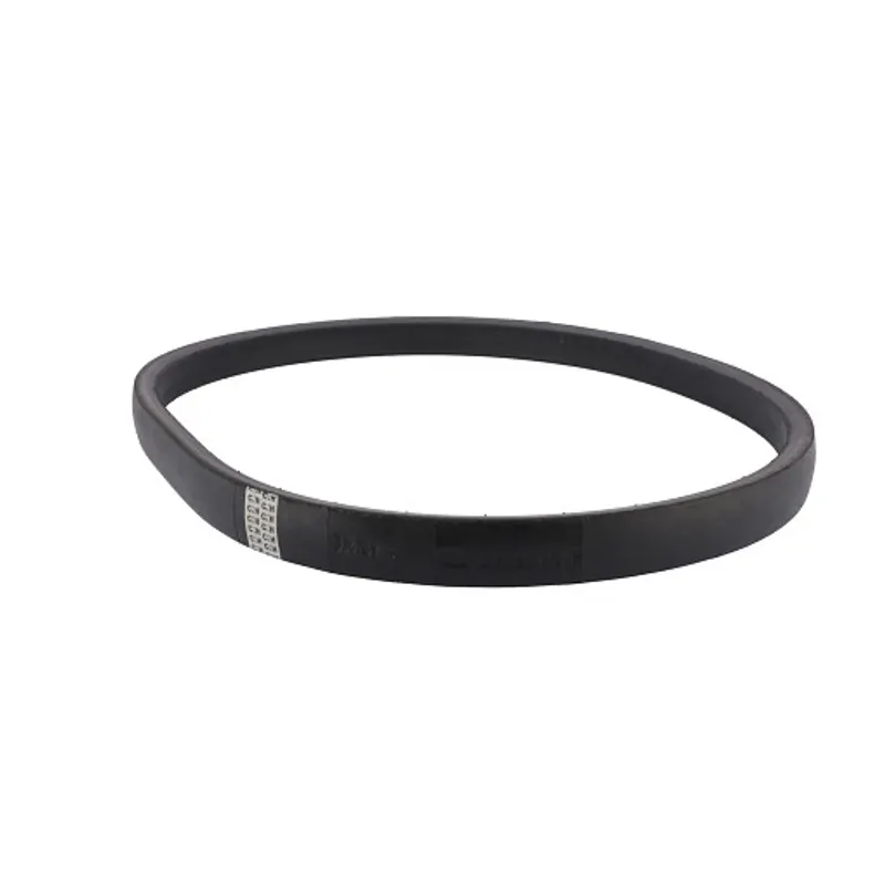 Peça código OEM 336784 — Correia em V do variador do tambor - 2100 mm C x 50…