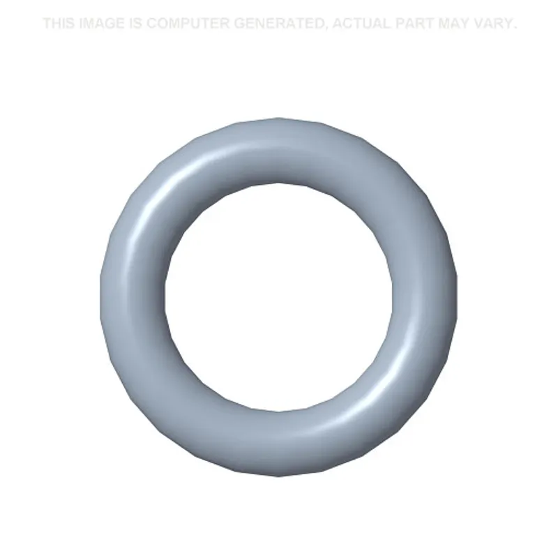 Peça código OEM 337248A1 — O-RING
