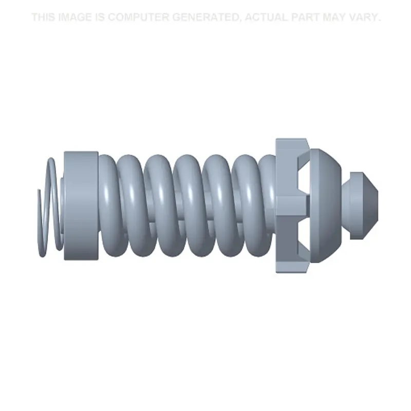 Peça código OEM 337425A3 — Hydraulic Relief Valve Assembly