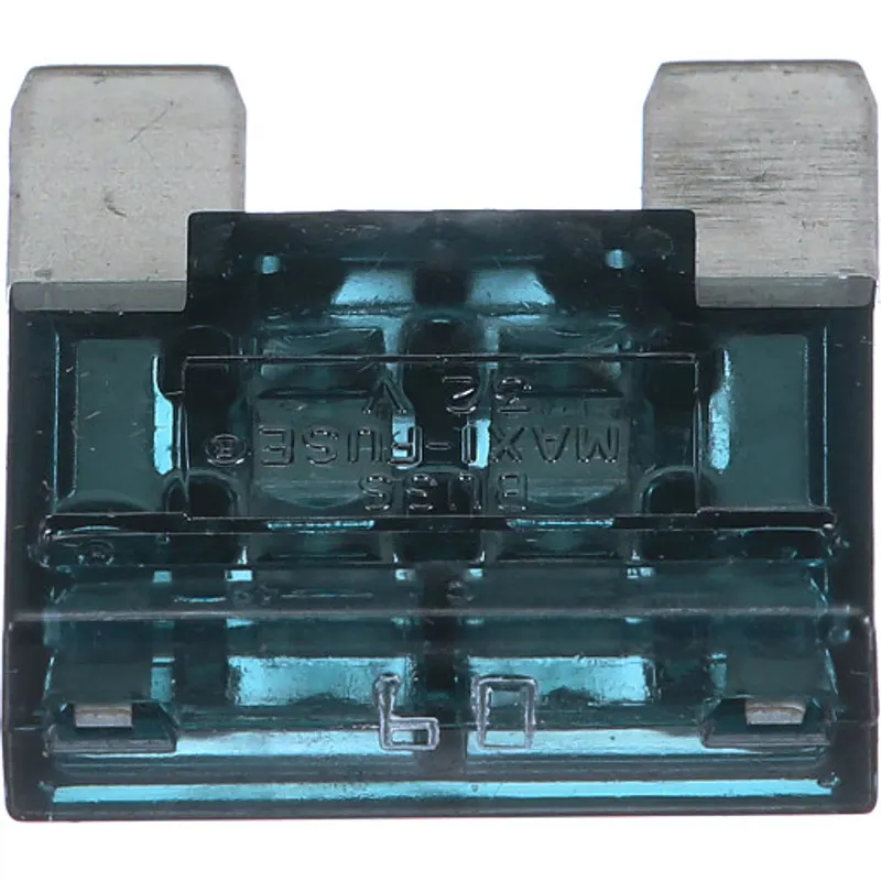 Peça código OEM 338060A1 — Fusível