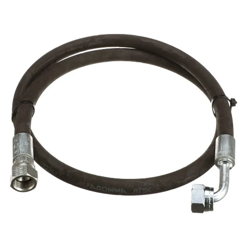 Peça código OEM 338507A1 — MANGUEIRA HIDRÁULICA