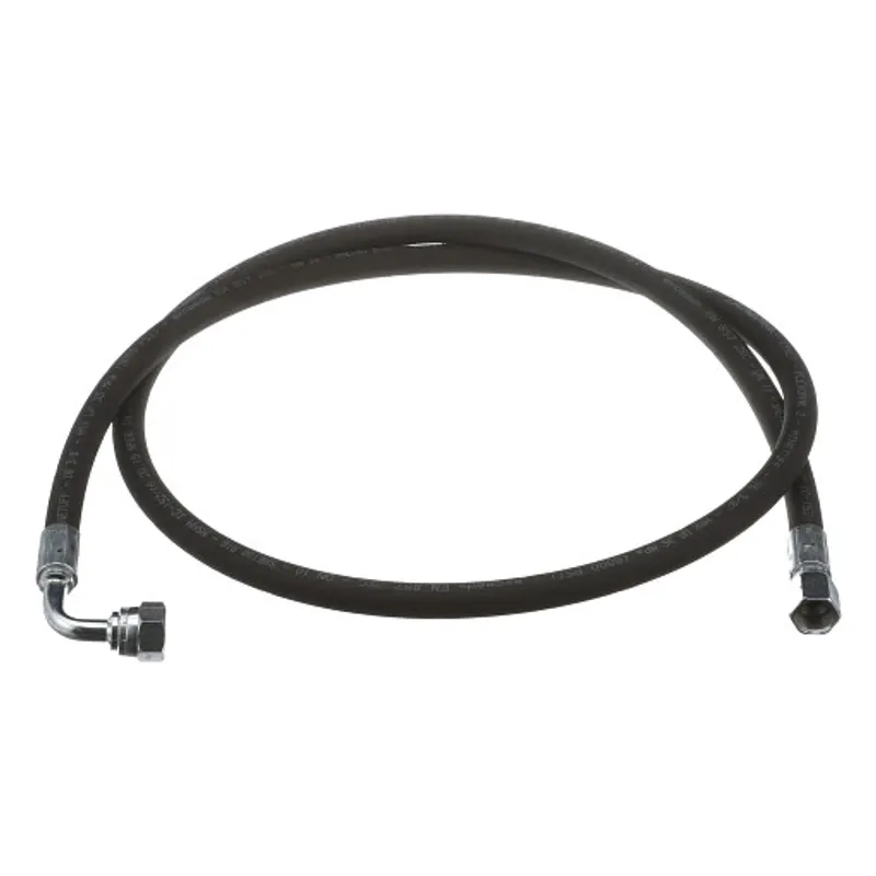 Peça código OEM 338508A1 — Hydraulic Hose Assembly - Tank