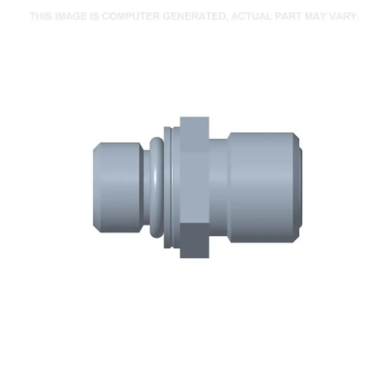 Peça código OEM 339487A2 — CONECTOR HIDRÁUL